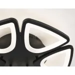 Потолочная люстра Ambrella Acrylica Original FA4495