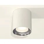 Накладной светильник Ambrella Techno 231 XS7421011 Цвет арматуры серебро