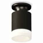 Накладной светильник Ambrella Techno Spot 184 XS6302111 Цвет плафонов белый