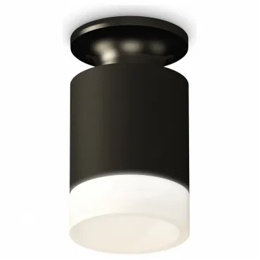 Накладной светильник Ambrella Techno Spot 184 XS6302111 Цвет плафонов белый
