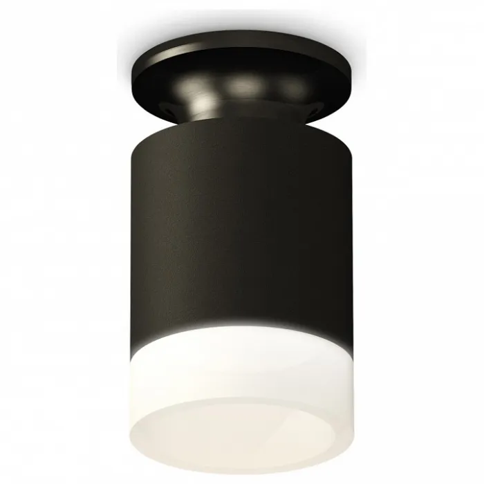 Накладной светильник Ambrella Techno Spot 184 XS6302111 Цвет плафонов белый от ImperiumLoft