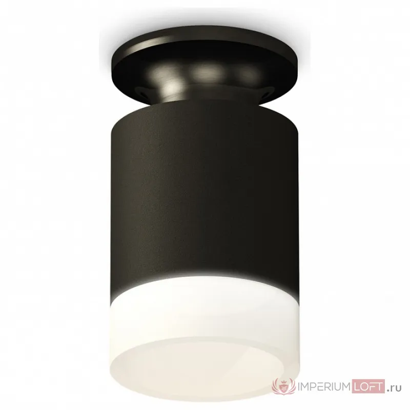 Накладной светильник Ambrella Techno Spot 184 XS6302111 Цвет плафонов белый от ImperiumLoft