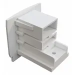 Заглушка для трека Maytoni Accessorises TRA005EC-31W