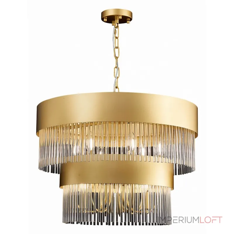 Подвесная люстра ST-Luce Contatto SL1225.203.09 Подвесная люстра ST-Luce Contatto SL1225.203.09