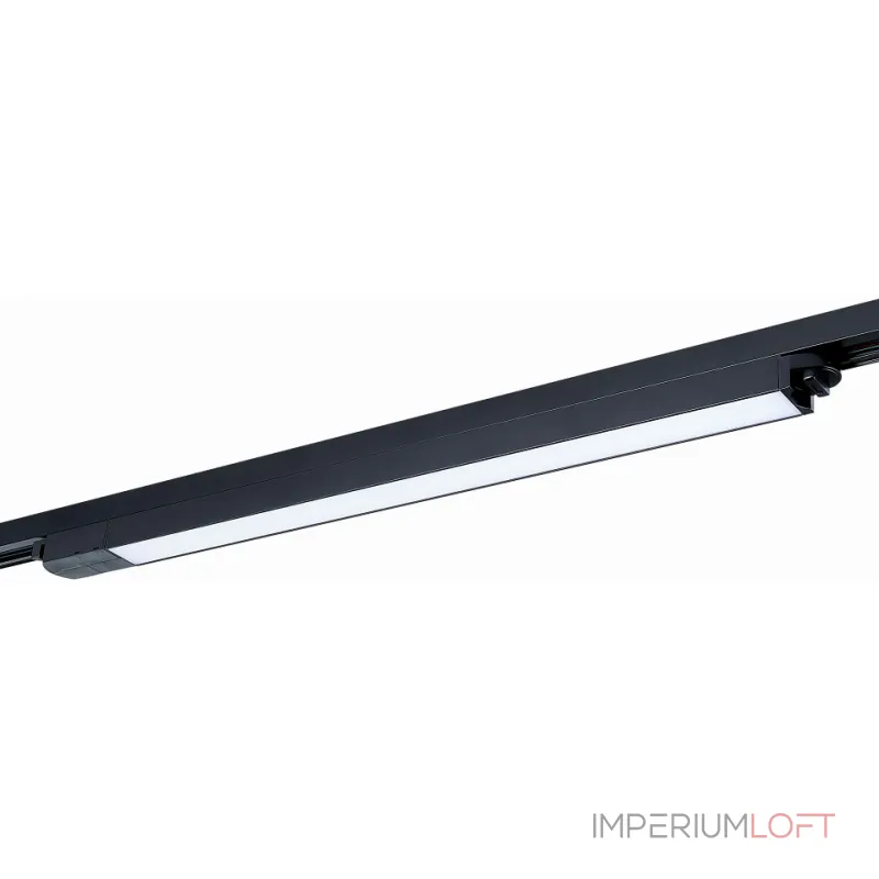 Накладной светильник ST-Luce ST366 ST366.448.24 Цвет арматуры Черный Цвет плафонов Белый от ImperiumLoft Накладной светильник ST-Luce ST366 ST366.448.24 Цвет арматуры Черный Цвет плафонов Белый от ImperiumLoft