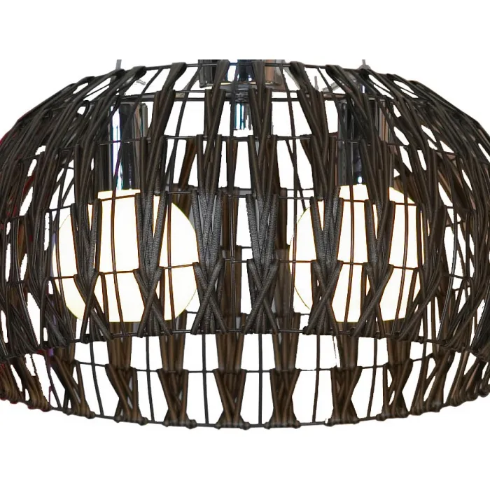 Подвесной светильник Lussole Fenigli GRLSX-4173-02 от ImperiumLoft