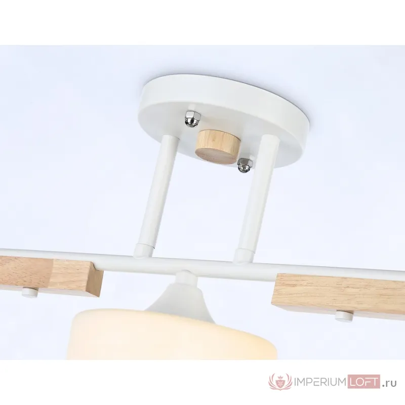 Люстра на штанге Ambrella Modern TR TR9546 от ImperiumLoft