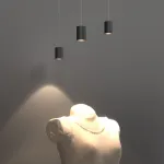 Подвесной светильник 50248/1 LED