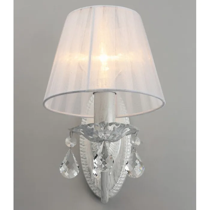Бра Omnilux Bantine OML-53211-01 от ImperiumLoft