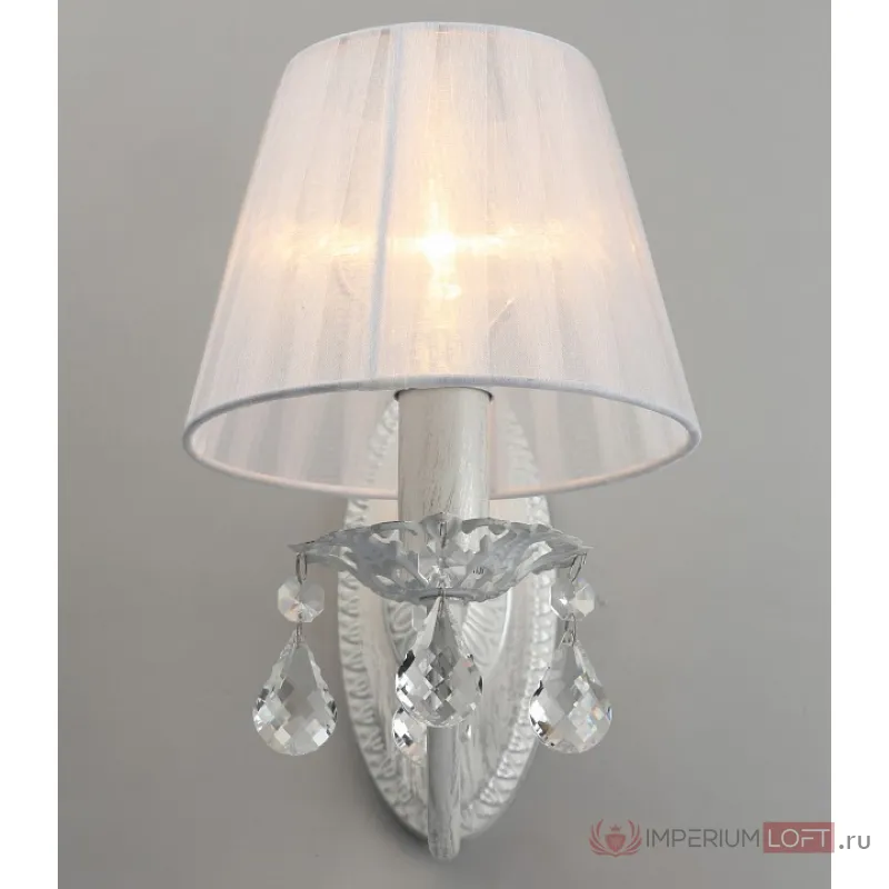 Бра Omnilux Bantine OML-53211-01 от ImperiumLoft