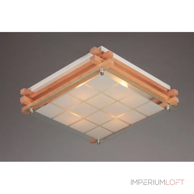 Потолочный светильник Omnilux Carvalhos OML-40517-04 Потолочный светильник Omnilux Carvalhos OML-40517-04