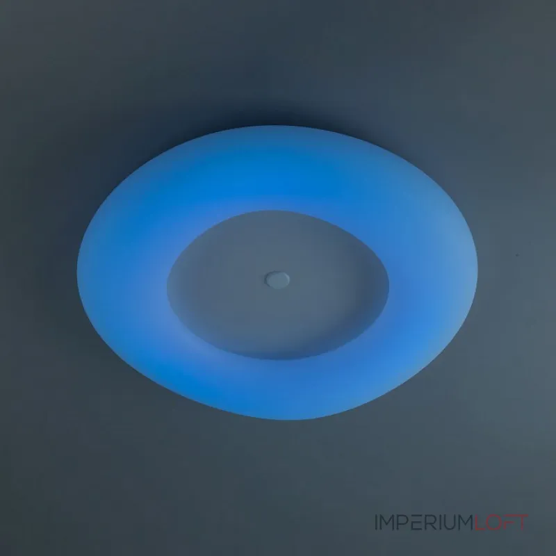 Потолочный светильник Citilux Стратус Смарт CL732A800G