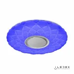 Накладной светильник iLedex Sphere ZN-XU60XD-GSR-Y от ImperiumLoft