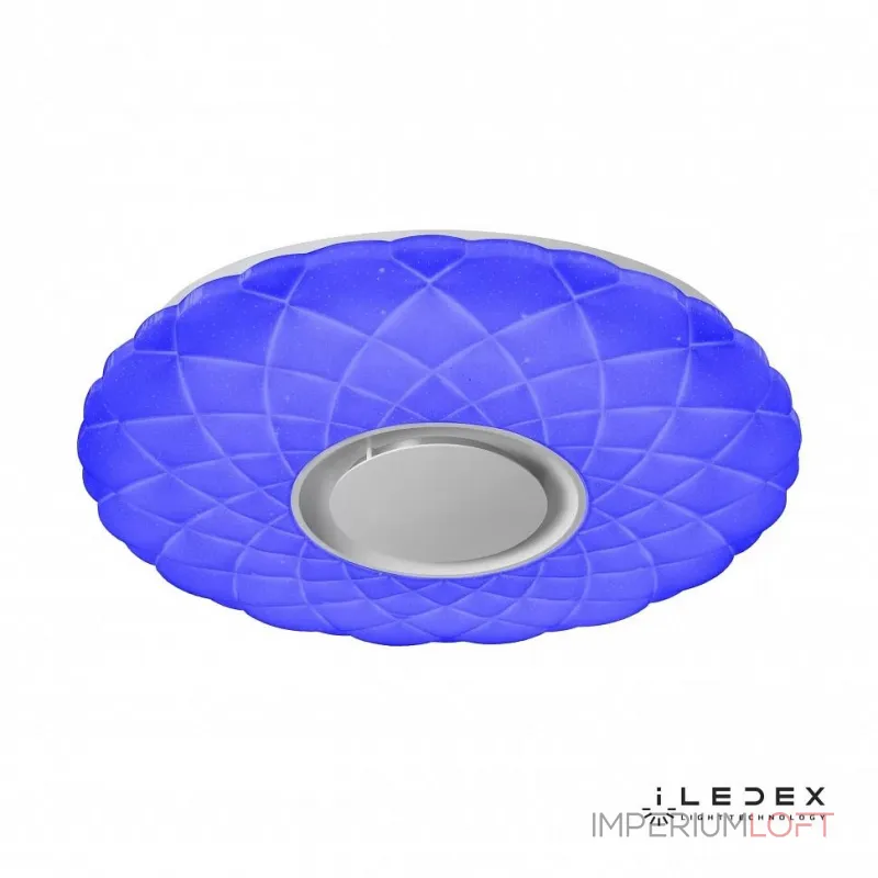Накладной светильник iLedex Sphere ZN-XU60XD-GSR-Y от ImperiumLoft Накладной светильник iLedex Sphere ZN-XU60XD-GSR-Y от ImperiumLoft
