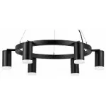 Подвесная люстра Lightstar Rullo LR0163760 от ImperiumLoft