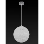 Подвесной светильник Marilyn TL4040D-01CH Toplight