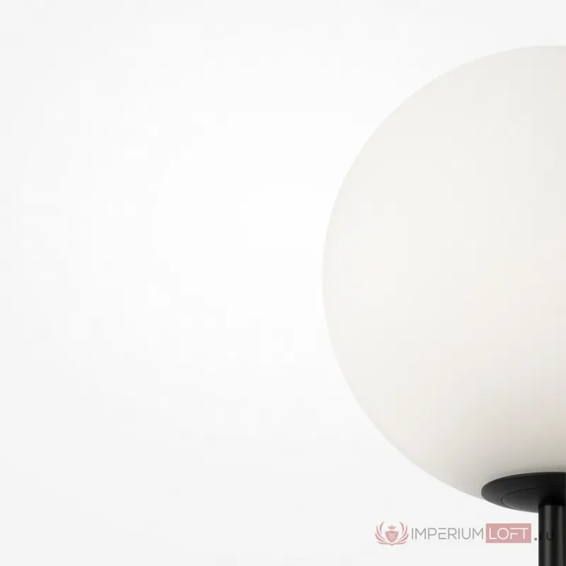 Торшер Maytoni Ring MOD013FL-01B от ImperiumLoft