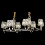 Подвесная люстра Wertmark Viola WE152.12.323 от ImperiumLoft