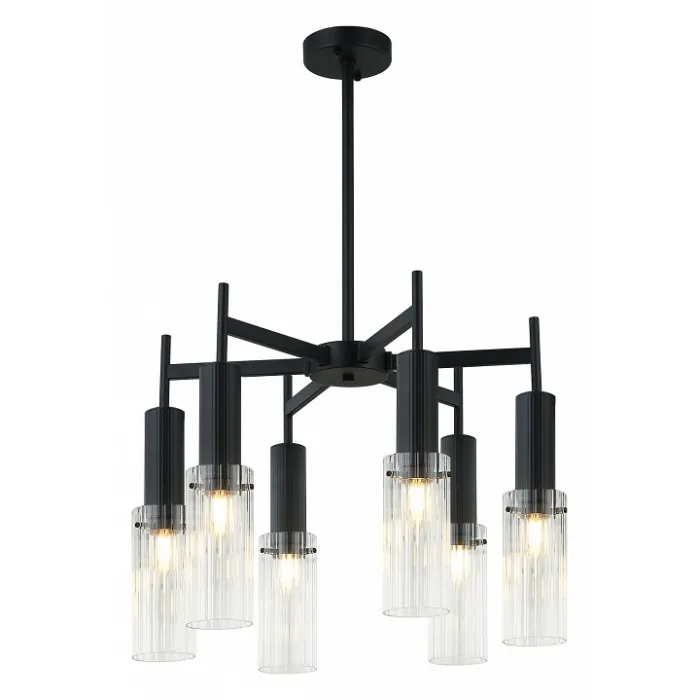 Люстра на штанге Stilfort Wunder 2160/02/06P от ImperiumLoft