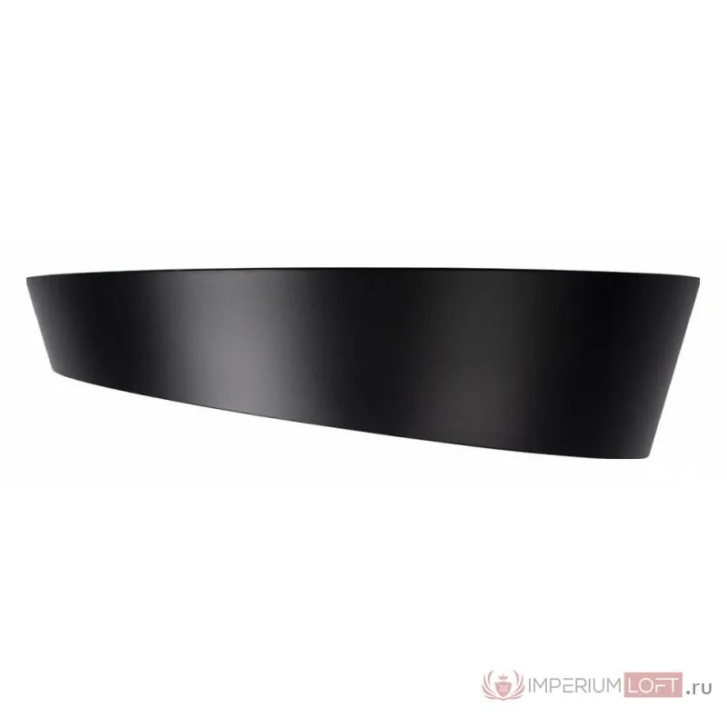 Накладной светильник Loft it Coin 10199 Black от ImperiumLoft