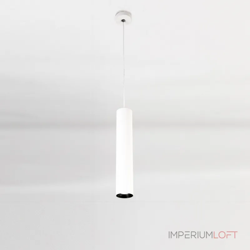 Подвесной светильник Citilux Тубус CL01PB120N