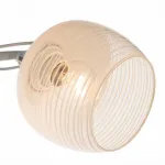 Потолочная люстра Arte Lamp Atria A4121PL-3WH 