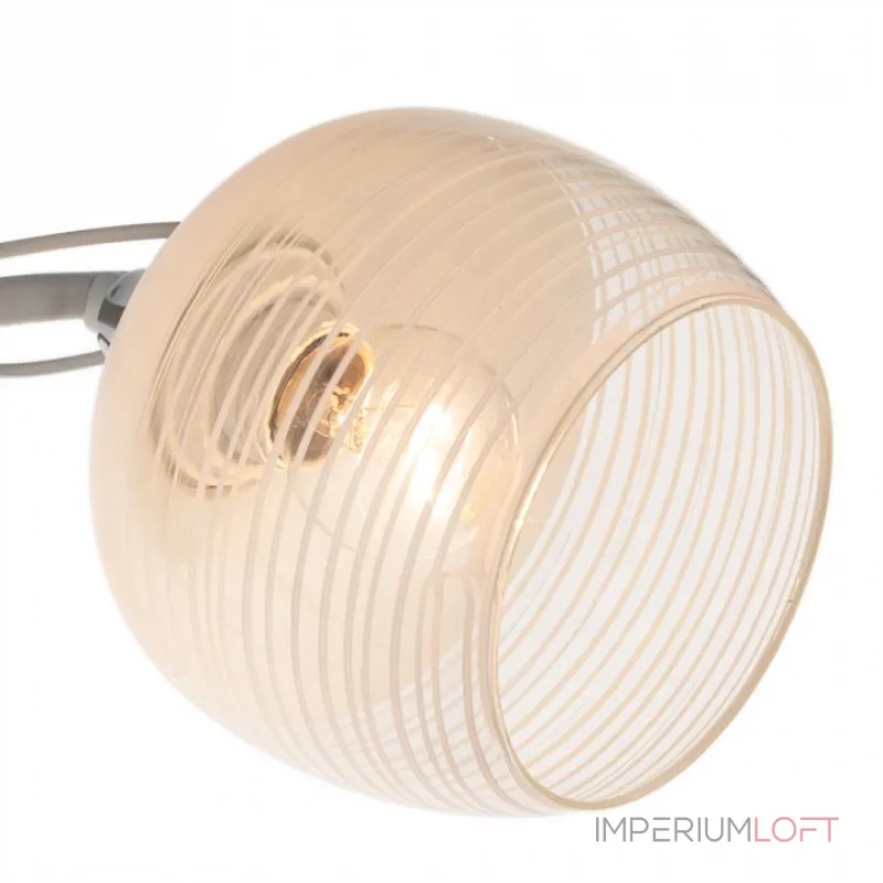 Потолочная люстра Arte Lamp Atria A4121PL-3WH Потолочная люстра Arte Lamp Atria A4121PL-3WH