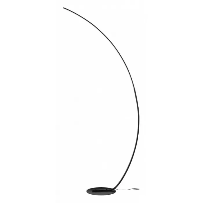 Торшер Odeon Light Archie 4380/10FL от ImperiumLoft