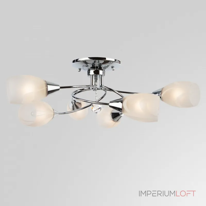 Потолочная люстра 2275/6 Потолочная люстра 2275/6