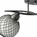 Спот TopLight Isabella TL7450X-02BP 