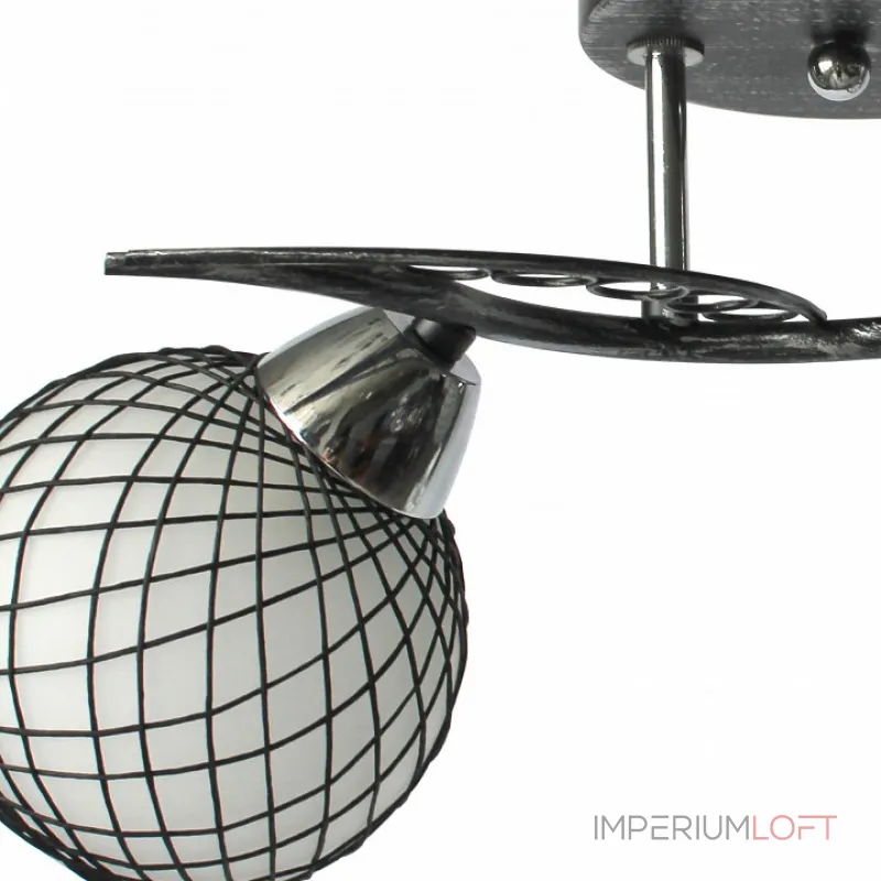 Спот TopLight Isabella TL7450X-02BP Спот TopLight Isabella TL7450X-02BP