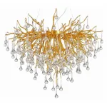 Подвесная люстра ST-Luce Anzio 1 SL1651.203.09 