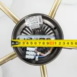 Люстра на штанге Citilux Франческа CL417153 от ImperiumLoft