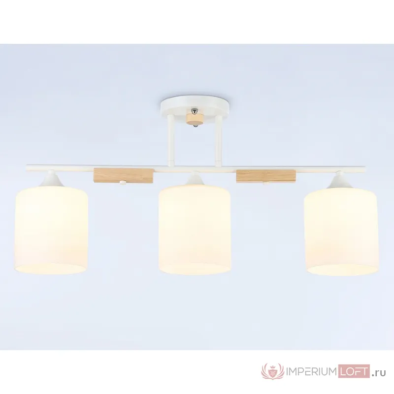 Люстра на штанге Ambrella Modern TR TR9546 от ImperiumLoft