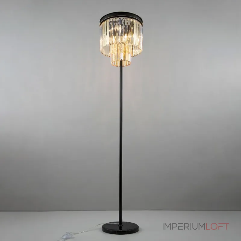 Торшер Citilux Мартин CL332962 от ImperiumLoft Торшер Citilux Мартин CL332962 от ImperiumLoft