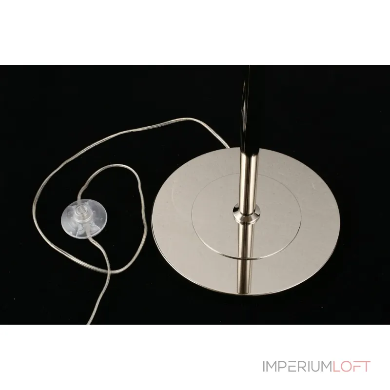 Торшер Aployt Gaell APL.704.05.01 Цвет арматуры хром Цвет плафонов кремовый от ImperiumLoft Торшер Aployt Gaell APL.704.05.01 Цвет арматуры хром Цвет плафонов кремовый от ImperiumLoft