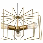 Подвесной светильник Vele Luce Mascot VL5334P03 