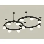 Подвесная люстра Ambrella XR XR92221002