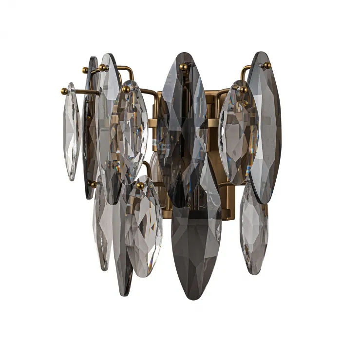 Настенный светильник Favourite Glans 4303-2W от ImperiumLoft