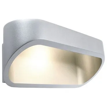 Накладной светильник Deko-Light Elevato 341079 Цвет арматуры серебро Цвет плафонов серебро