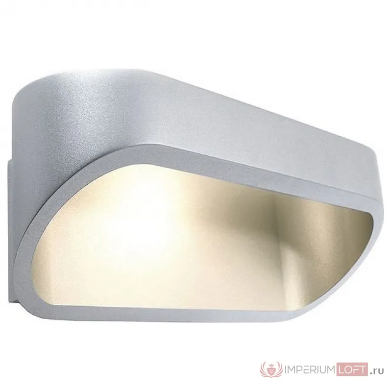 Накладной светильник Deko-Light Elevato 341079 Цвет арматуры серебро Цвет плафонов серебро от ImperiumLoft