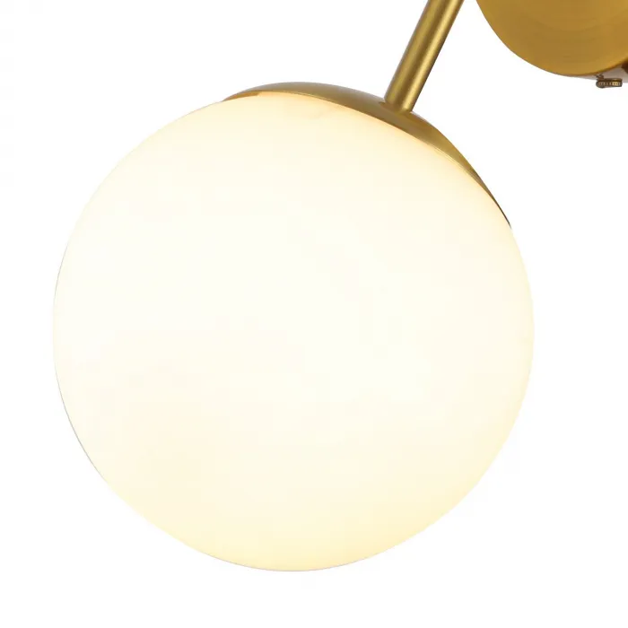 Настенный светильник F-promo Gutta 2854-1W от ImperiumLoft