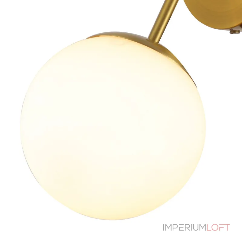 Настенный светильник F-promo Gutta 2854-1W от ImperiumLoft Настенный светильник F-promo Gutta 2854-1W от ImperiumLoft