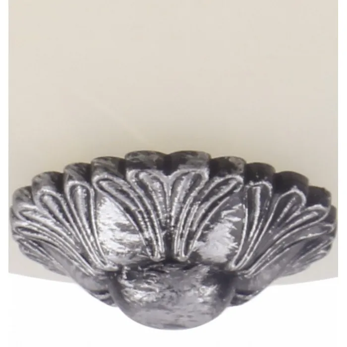 Накладной светильник Arte Lamp Piatti A8009PL-2SB от ImperiumLoft