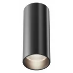 Накладной светильник Maytoni Focus LED C056CL-L12B4K-W-B от ImperiumLoft