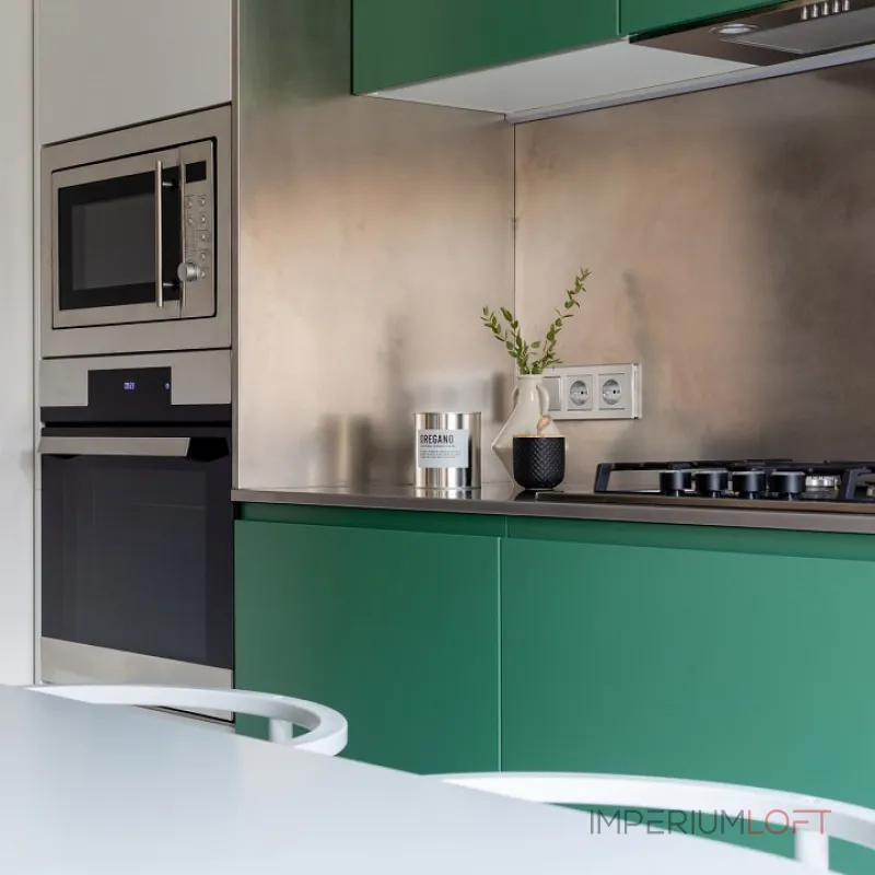 Рамка на 3 поста Werkel Aluminium 1 W0031706 Цвет арматуры серебро