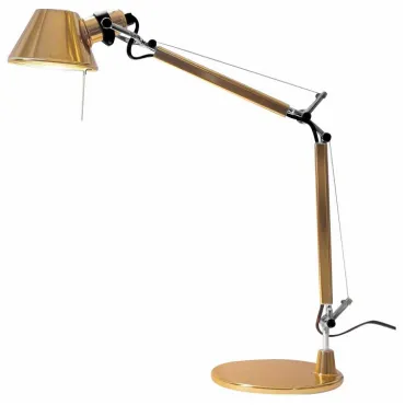Настольная лампа офисная Artemide 0011860A от ImperiumLoft