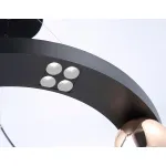 Подвесная люстра Ambrella FL FL5961