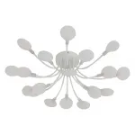 Потолочная люстра F-promo Skein 4198-20C от ImperiumLoft