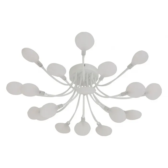 Потолочная люстра F-promo Skein 4198-20C от ImperiumLoft
